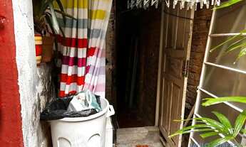 Imagem 6: AREA - PERDIZES - SP