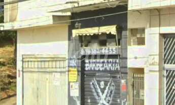 Imagem 3: Terreno null quartos à venda no(a) Água Rasa