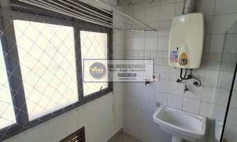 Imagem 3: Alugue Apartamento 2 Dorms em Alphaville, Barueri 79m²