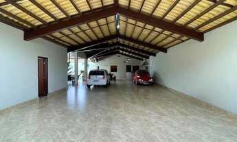 Imagem 6: Casa de alto padrão no Jardim das Américas, Cuiabá-MT