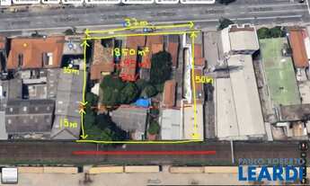 Imagem 2: TERRENO - LAPA DE BAIXO - SP