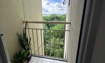 Imagem 5: Apartamento Jardim de Flores l 3 quartos l Flores