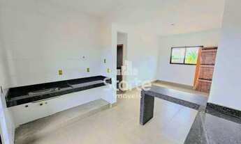 Imagem 3: Apartamento térreo com 2/4 à venda, 95m² por R$ 420.000 - Tubalina - Uberlândia/MG