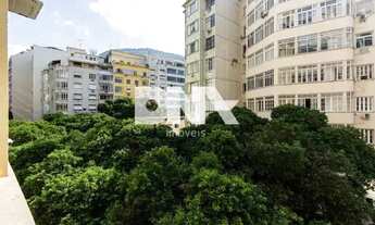 Imagem: Apartamento - Padrão / Residencial / Copacabana