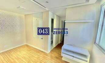 Imagem 4: Spazio La Fenice | Apartamento | Vale dos Tucanos | à venda | 2 quartos | 1 vaga