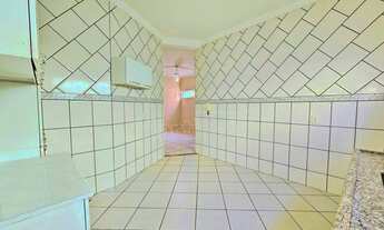 Imagem 4: Casa térrea para locação no Bairro Parque dos Lagos, próximo a Avenida Henri Nestlé - Ribe