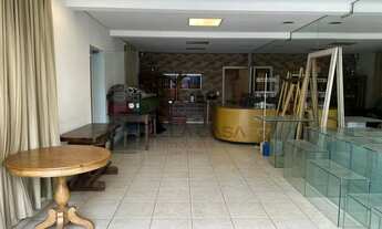 Imagem: Sobrado comercial - 5 salas - 2 vagas