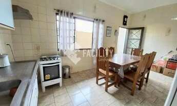 Imagem 7: Casa - Jardim dos Oliveiras - Campinas