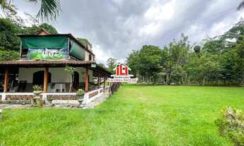 Imagem 7: Sítio / Chácara para Venda em Manaus, Tarumã-Açu