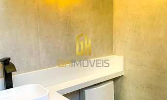 Imagem 4: Casa à venda, 185 m² por R$ 1.490.000,00 - Terras Alpha Residencial 2 - Senador Canedo/GO