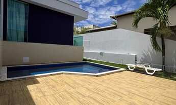 Imagem 11: Casa Alphaville Litoral Norte 2