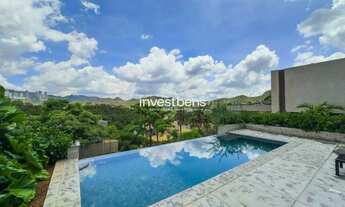 Imagem 4: Casa com 5 suítes , 585 m² à venda no Condomínio Vale dos Cristais em Nova Lima