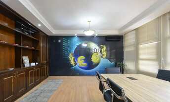 Imagem 6: Salas/conjuntos Para Venda República, 126m² - (condomínio Italia