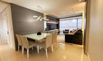 Imagem 6: Apartamento Moderno na Rua Saldanha Marinho!