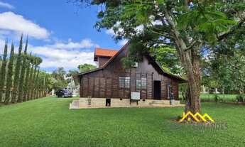 Imagem 6: Chácara a venda no condomínio Tamanduá em Santa Maria da Serra
