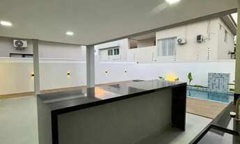 Imagem 6: Imóvel para venda tem 205 metros quadrados com 3 quartos em Massagueira - Marechal Deodoro