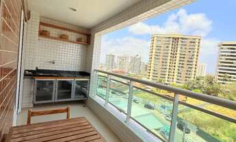 Imagem 2: Apto Vista Mar - Mobiliado - Cond. Unique