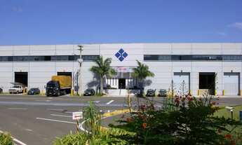 Imagem 4: Galpão - Ponte Alta - Atibaia