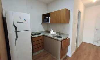 Imagem 5: ALUGA-SE STUDIO MOBILIADO POR R$ 2.000/MÊS - ATERRADO - VOLTA REDONDA/RJ