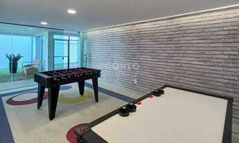 Imagem 4: Apartamento 2 quartos com 50,58m² de área útil, localizado no bairro da Madalena