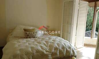 Imagem 13: Casa em Rua José Cantúsio - Cidade Universitária - Campinas/SP