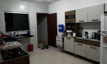 Imagem 2: VENDO ÁGIO DE APARTAMENTO EM SANTO ANTÔNIO DO DESCOBERTO