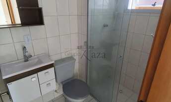 Imagem 7: Apartamento - Vila Zizinha - Residencial das Palmeiras - 50m² - 2 Dormitórios