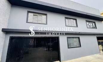 Imagem 2: Galpão Comercial na Vila Amália: em São Paulo-SP