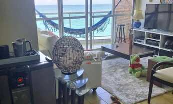 Imagem 4: Apartamento à venda, 190 m² por R$ 1.180.000,00 - Centro - Guarapari/ES