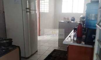 Imagem 6: Casa com 3 dormitórios à venda, 110 m² por R$ 477.000,00 - Jardim Terras de São João - Jac