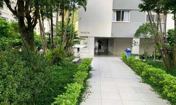 Imagem 3: Imóvel para venda tem 48 metros quadrados com 2 quartos em Centro - Florianópolis - SC