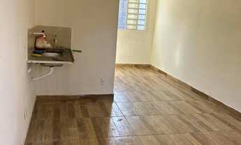 Imagem 4: Aluga se Quitinete conceito aberto na QNL 30 VIA LN 30