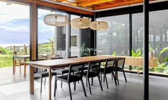 Imagem 6: Casa 6 Pessoas Beira Mar na Praia Mariscal em Bombinhas SC