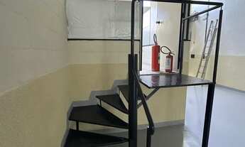 Imagem 7: Aluga se Galpao comercial