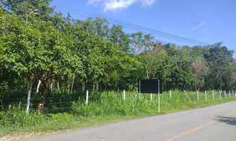 Imagem 5: Terreno plano, de esquina,