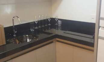 Imagem: Aluguel de Loft Mobiliado Centro de Blumenau