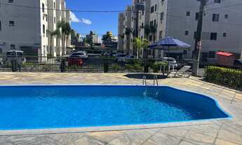 Imagem 2: Vendo apartamento com suite,sol manhã