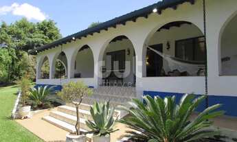 Imagem: Rancho - Bairro dos Pintos - Itatiba