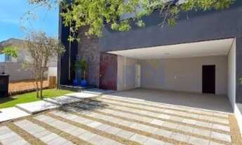 Imagem 4: CASA EM CONDOMÍNIO - ALPHAVILLE - SP