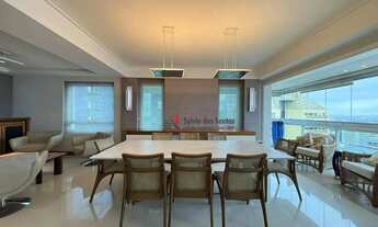 Imagem 3: Apartamento para alugar com 253 m² por R$ 22.850/mês - Alphaville - Barueri/SP