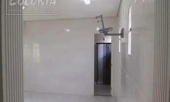 Imagem 2: Sobrado a venda - Jardim das Maravilhas, Santo André