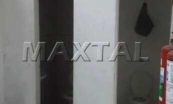 Imagem 6: Loja para alugar de 150m² na Rua Voluntários da Pátria Santana, 5 minutos do metrô linha a