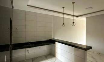 Imagem 4: Casa no Residencial Della Penna: Oportunidade de Conforto e Estilo em Goiânia