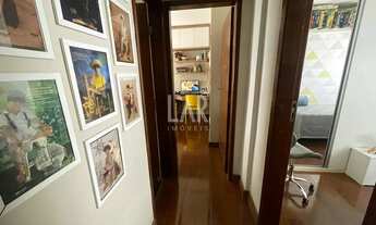 Imagem 5: Área Privativa à venda, 3 quartos, 1 suíte, 2 vagas, Santa Lúcia - Belo Horizonte/MG