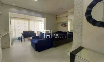 Imagem 4: Apartamento com 1 dormitório, 36 m² - venda por R$ 538.000,00 ou aluguel por R$ 3.580,00/m