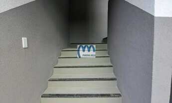 Imagem 4: Apartamento de 1 quarto no Porto Novo