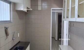 Imagem 11: Apartamento com 2 suítes no Papicu