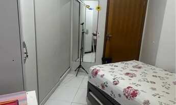 Imagem 4: APARTAMENTO TOP TODO PLANEJADO 2 QUARTOS SENDO 1 SUÍTE COM GARAGEM E ELEVADOR