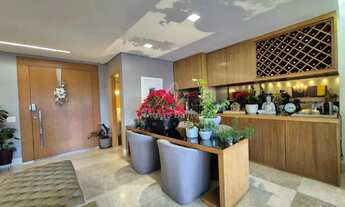 Imagem 5: 61486) à venda - Apartamento com 4 quartos, 4 vagas, no Funcionários