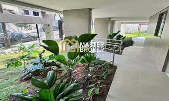 Imagem 3: Cobertura à venda, 3 quartos, 3 suítes, 4 vagas, Castelo - Belo Horizonte/MG